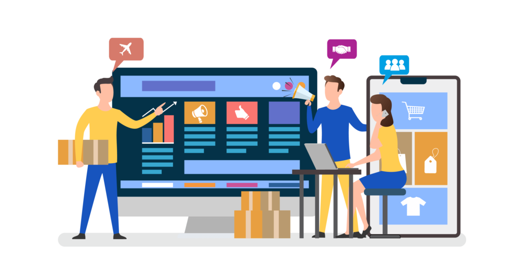 Lead Generation blue click digital marketing agency Lead Generation blue click digital marketing agency