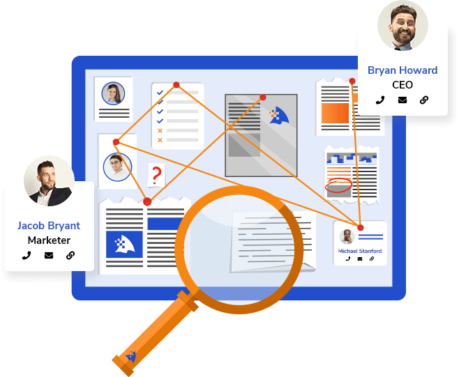 Lead Generation blue click digital marketing agency Lead Generation blue click digital marketing agency